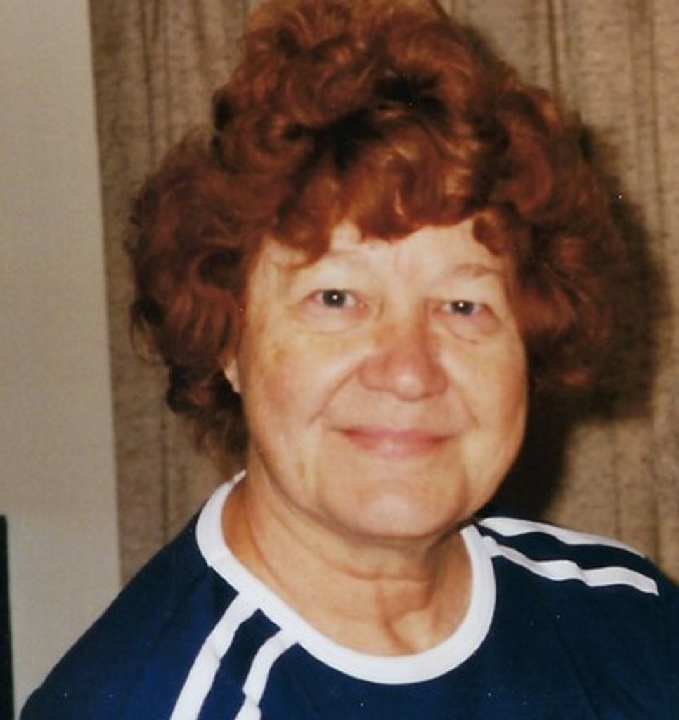 Beulah Marie Lucas Profile Photo