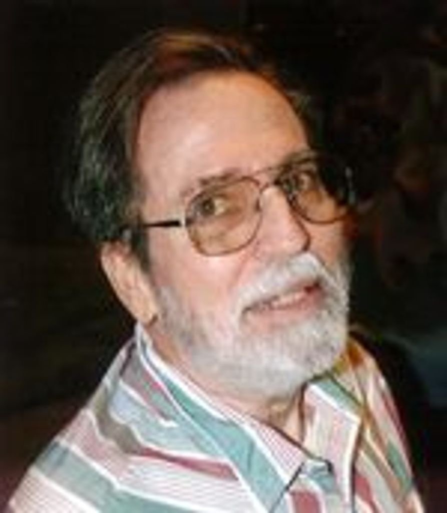 Lawrence "Larry" Leon Fouts