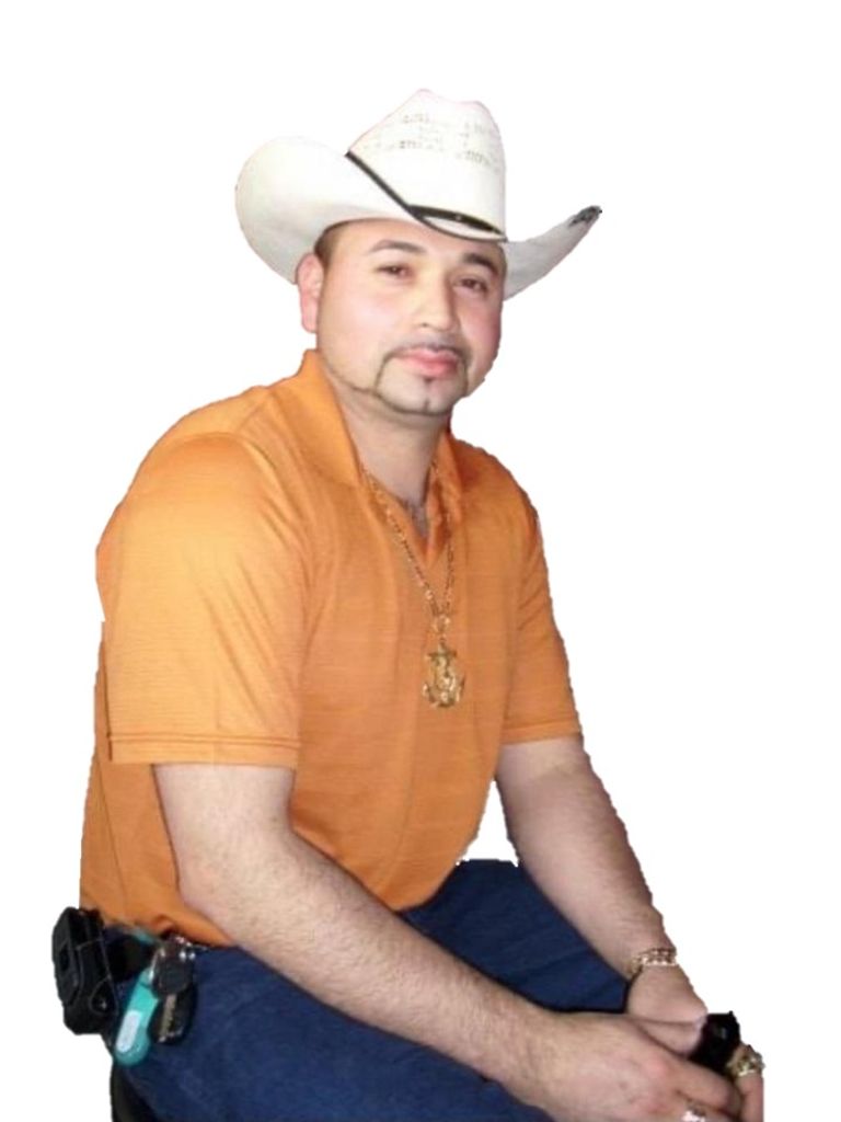 Gerardo Lopez Medrano Profile Photo