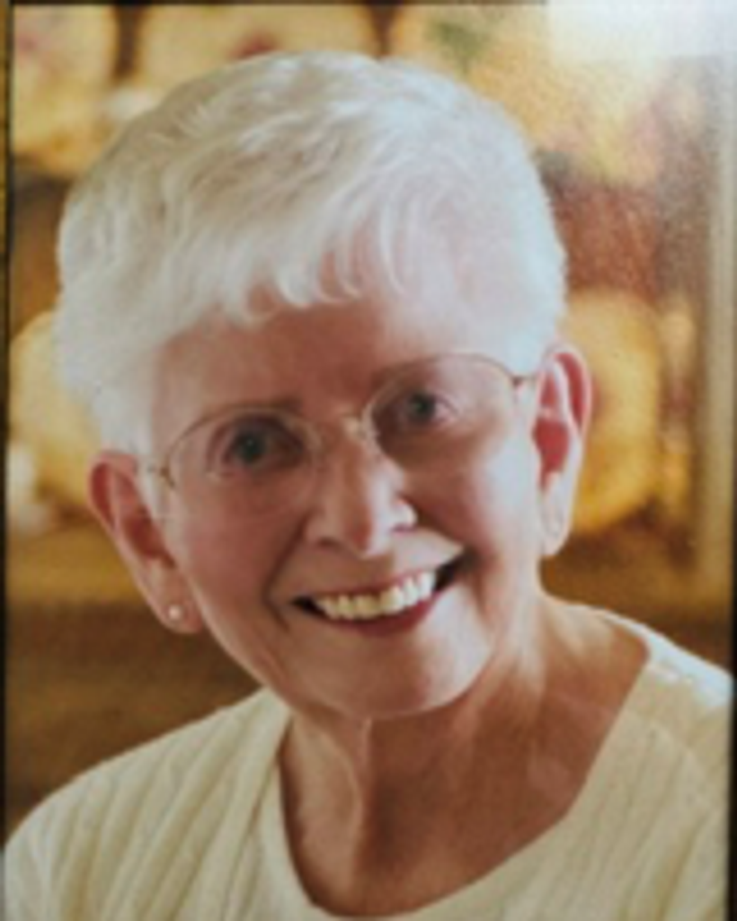 Gloria Joy Warren Profile Photo