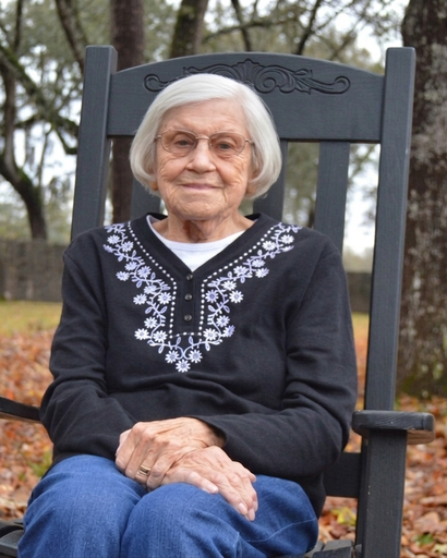 Ruby Gail (Maynard) Livingston Profile Photo