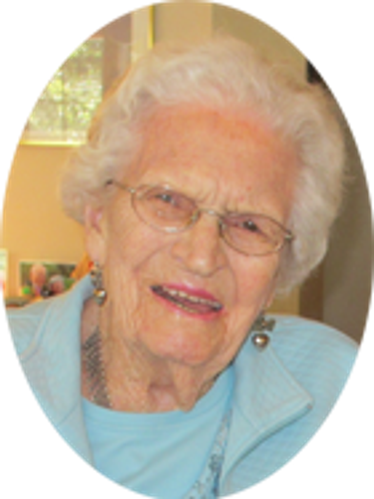 Alice Chisholm