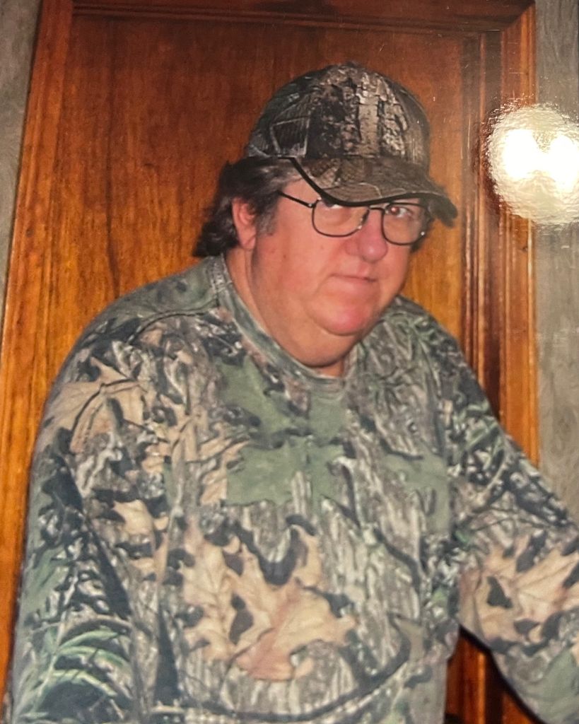 Jeffery Gurganus