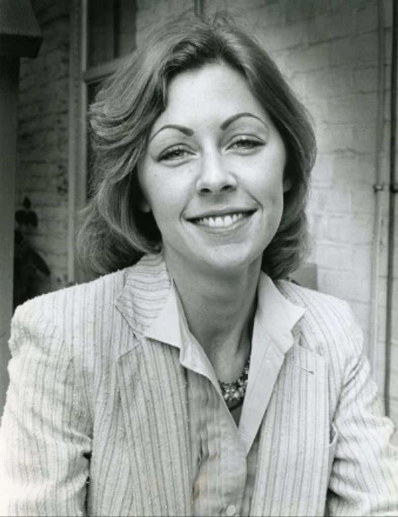 Pamela Jean Borum Profile Photo