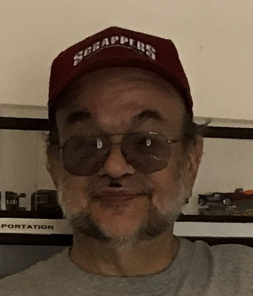 Jimmie "Hippi" Pabin