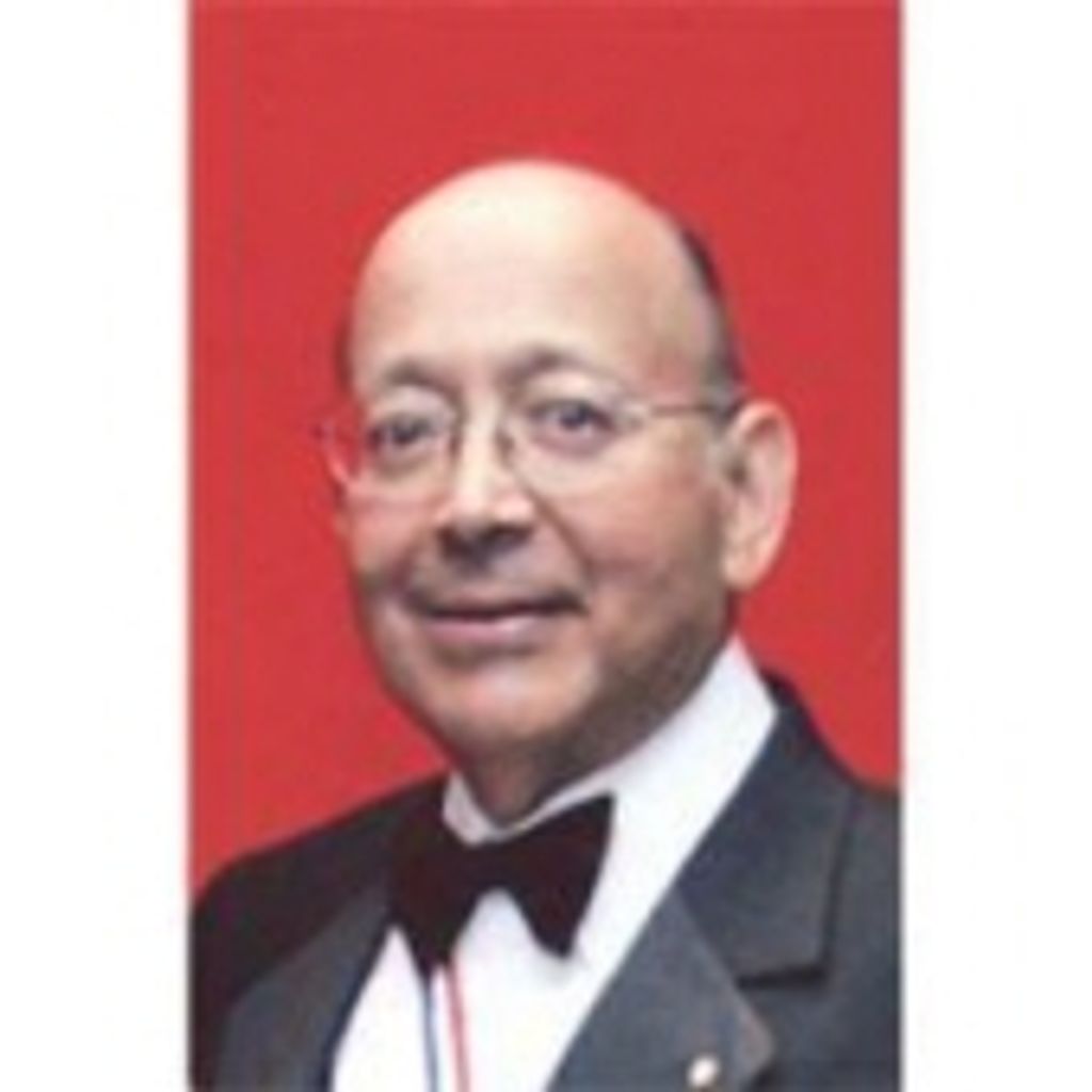 Wilfred Echevarria