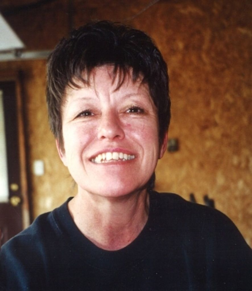 Patricia A. 'Patti' Rigby Profile Photo