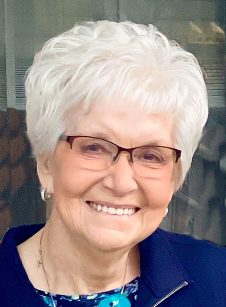 Shirley Elizabeth White Profile Photo