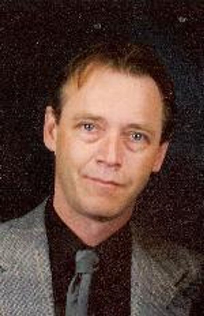 Thomas R. "Rob" Macgregor