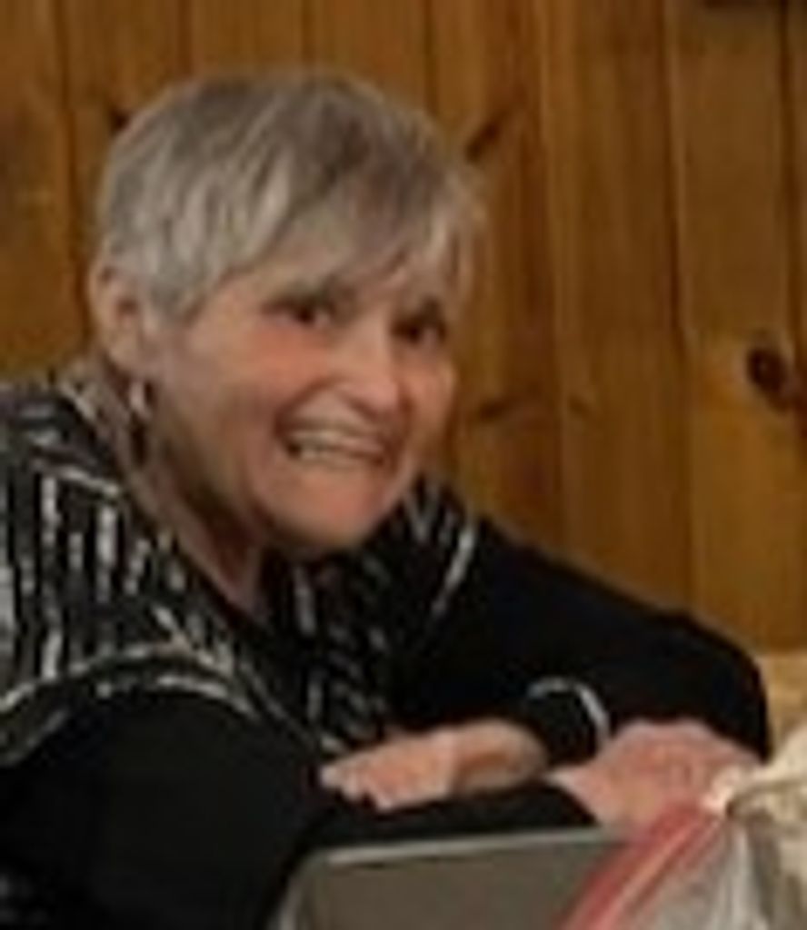 Leslie Marie Wohkittel