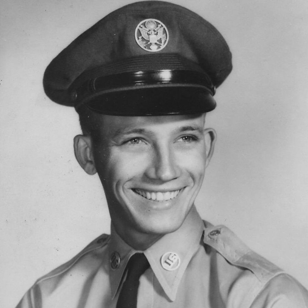 Charles Larry Lampert Profile Photo