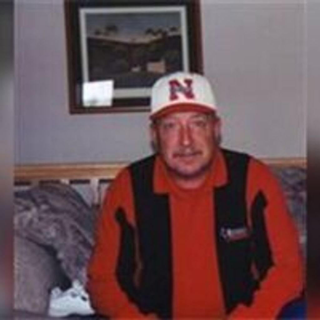 David George Mcanulty