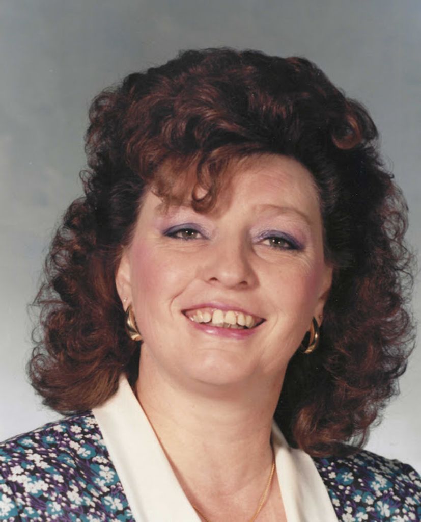 Sherry Kramer Profile Photo