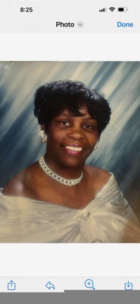 Nancy Lee Thomas Profile Photo