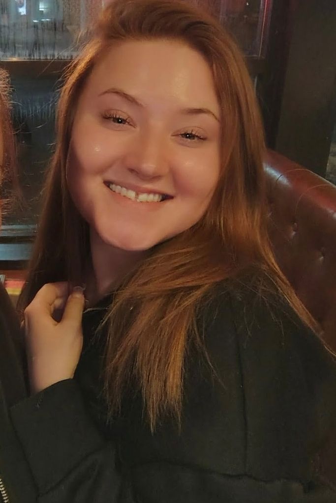 McKinley Starr DeLong Profile Photo