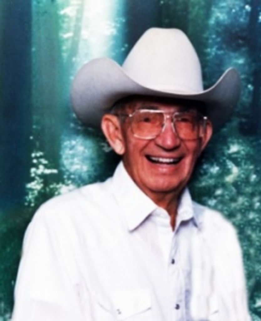 "Edd" Ralph Edward Bottom