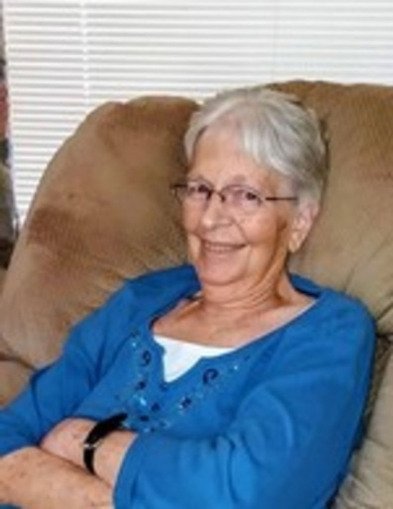 Beverly Tucker