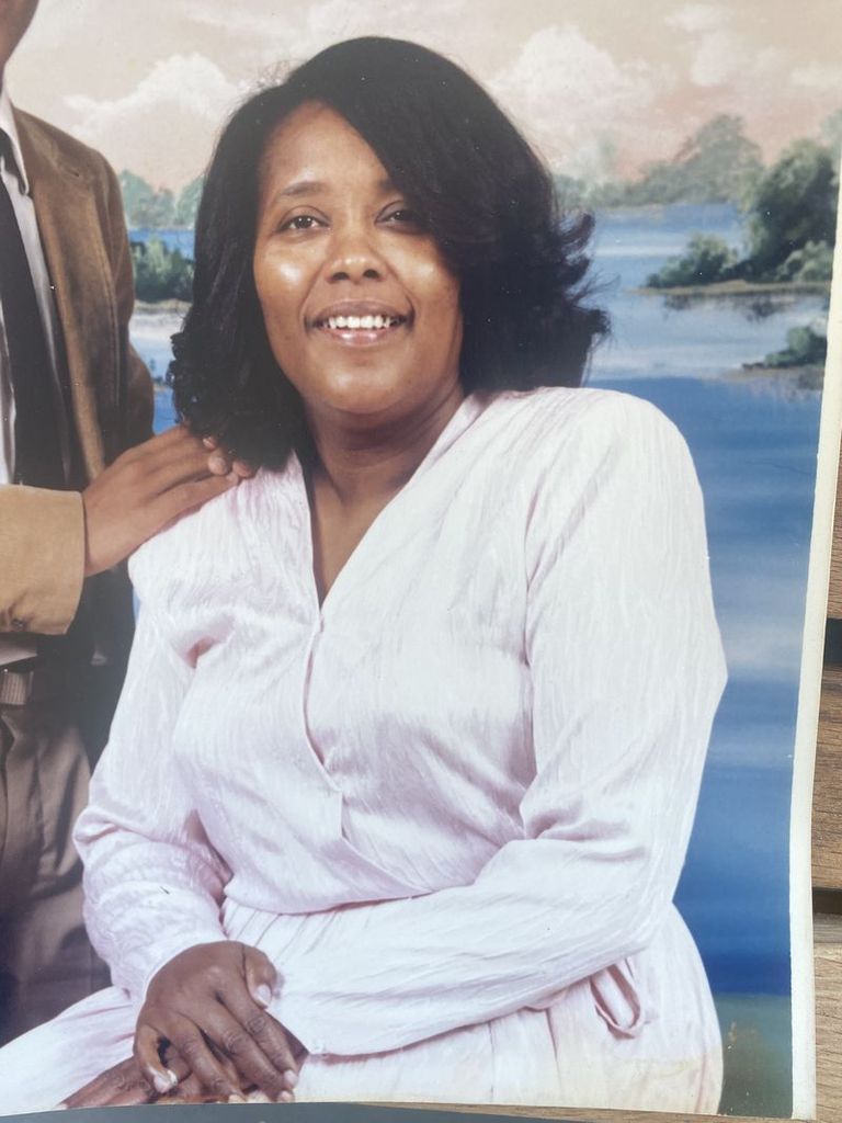 Mable Anderson Goodman