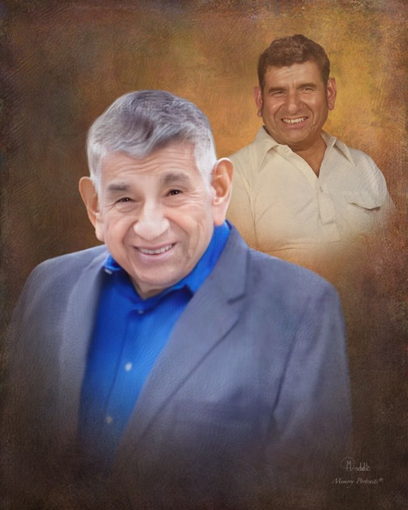 Cirilo Alonzo