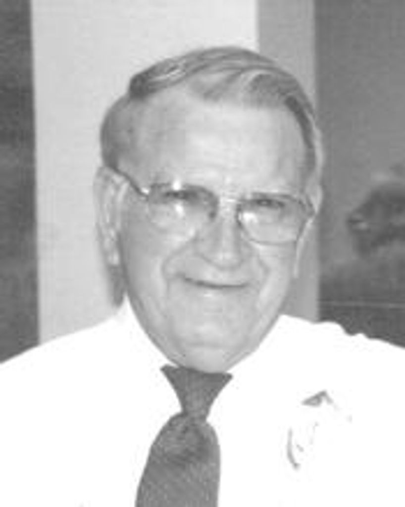 Arthur E. Mcclintock Profile Photo
