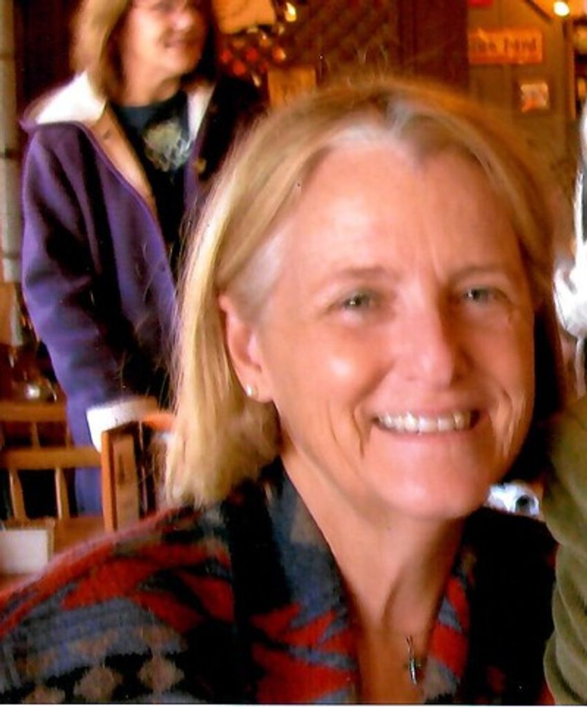 Deann Smith Vick