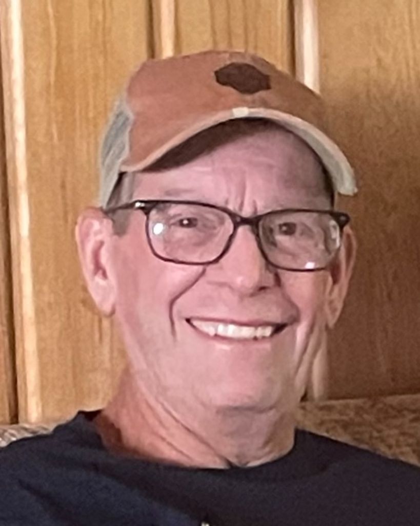 William "Bill" Glenn Flesch