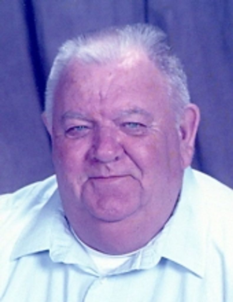 Donald J.  Hamlin Profile Photo