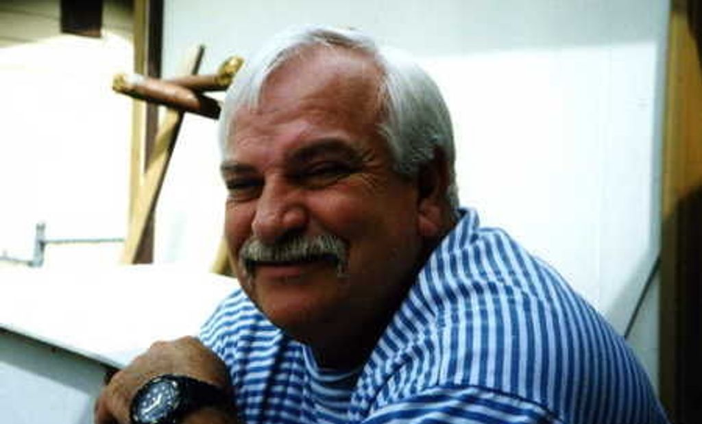 Jimmie Leon Archer