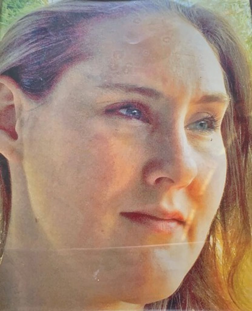 Ashley Amy Brown Profile Photo