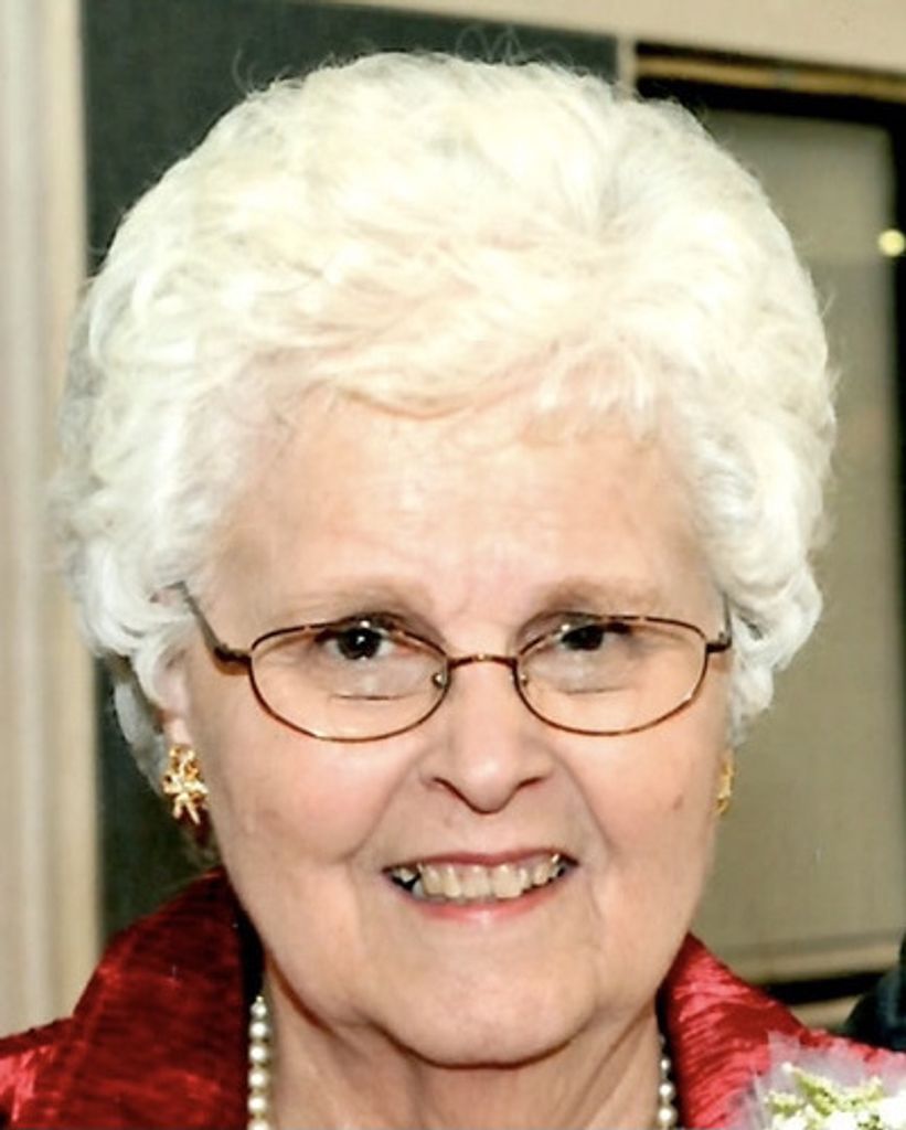 Martha Louise Bissex
