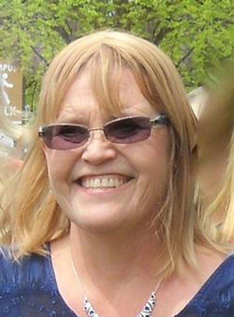 Rebecca Lynn Phillips