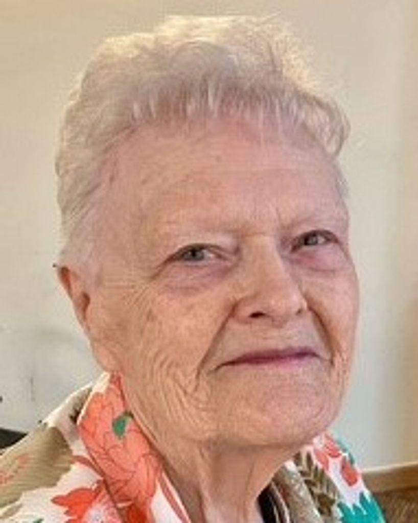 Patricia Ann Mueller Profile Photo