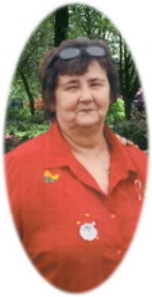 Marjorie S 'Margie' Carey