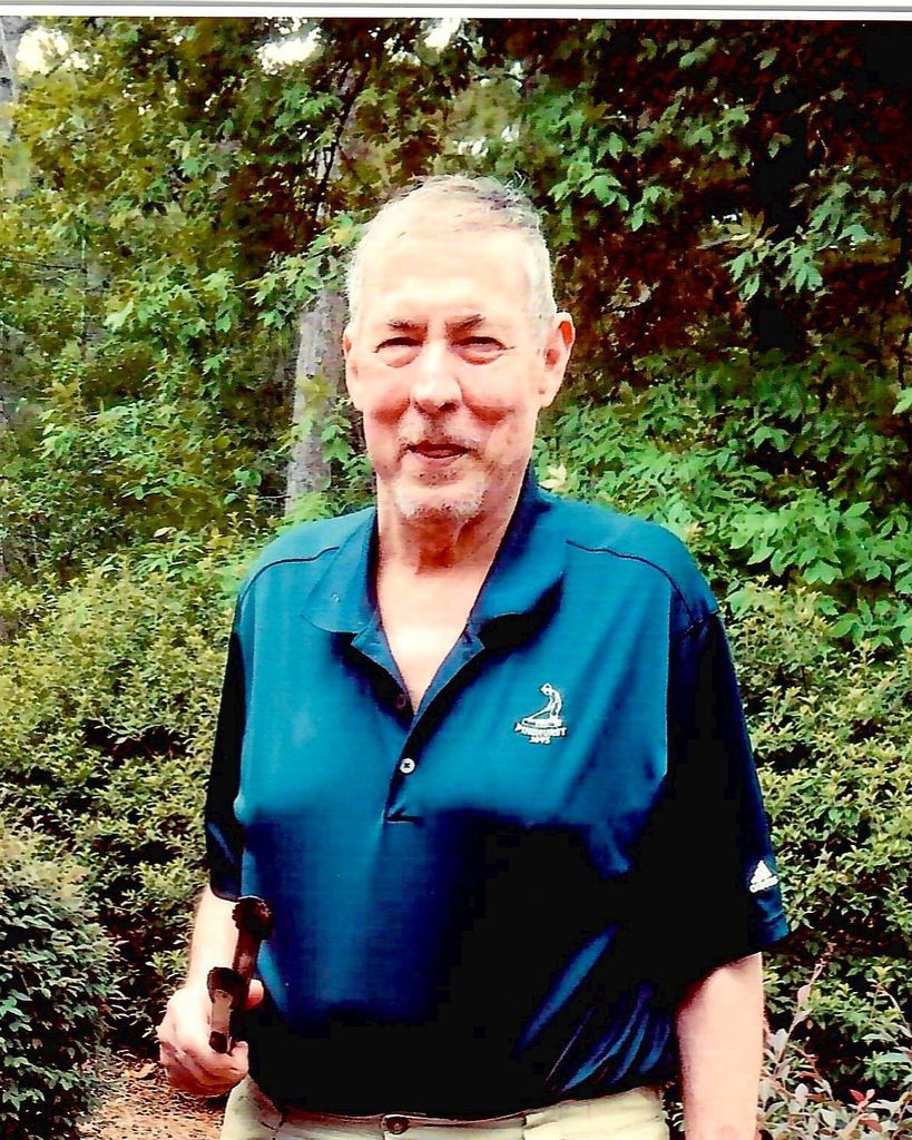Ralph H "Terry" Lassen