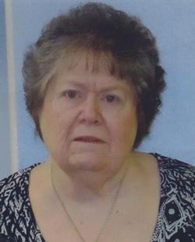 Margaret "Margie" E. Kodadek