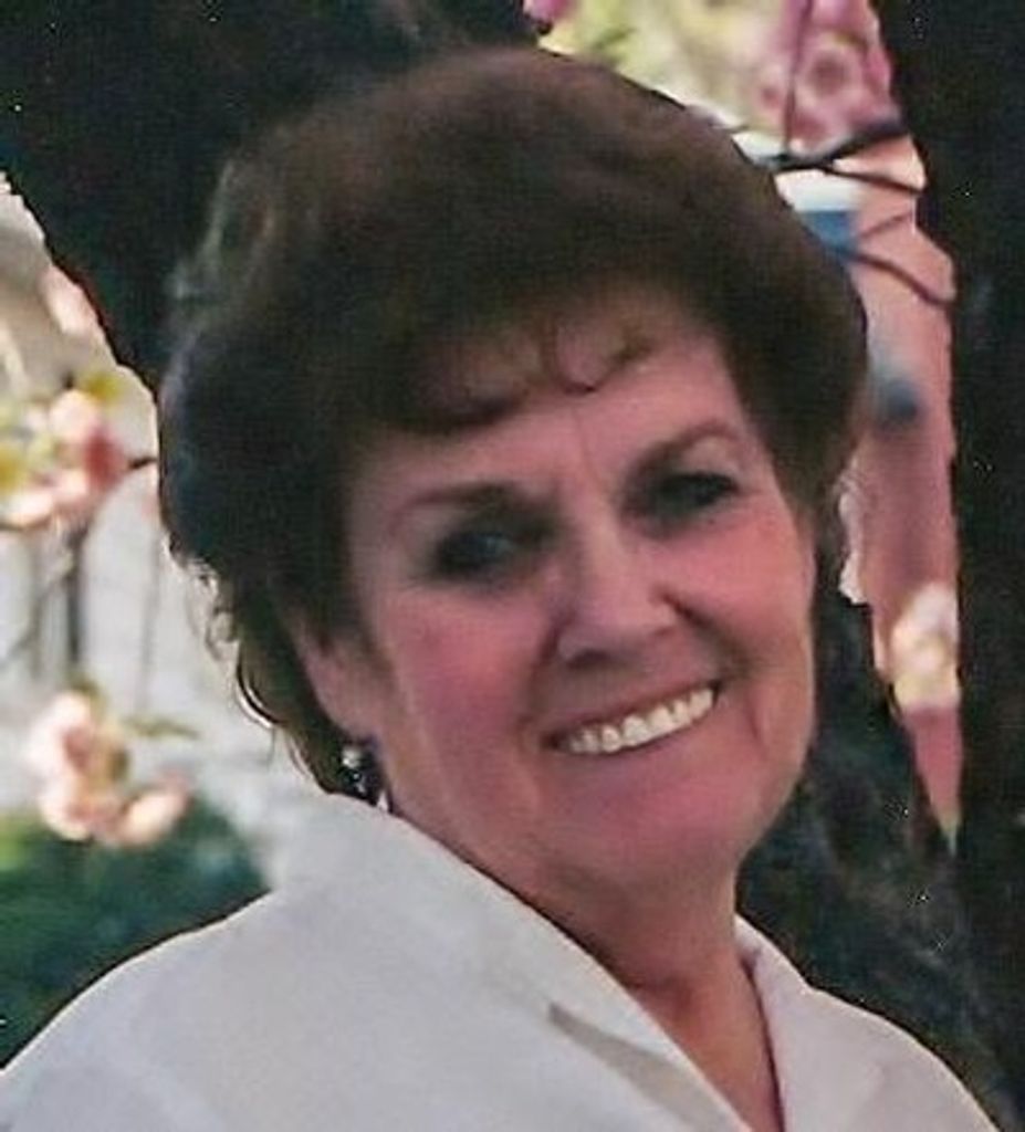 Joyce Yvonne Harbin Profile Photo