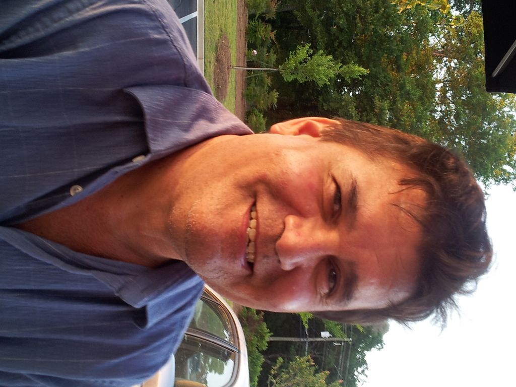 Douglas Elliott Roberts Profile Photo