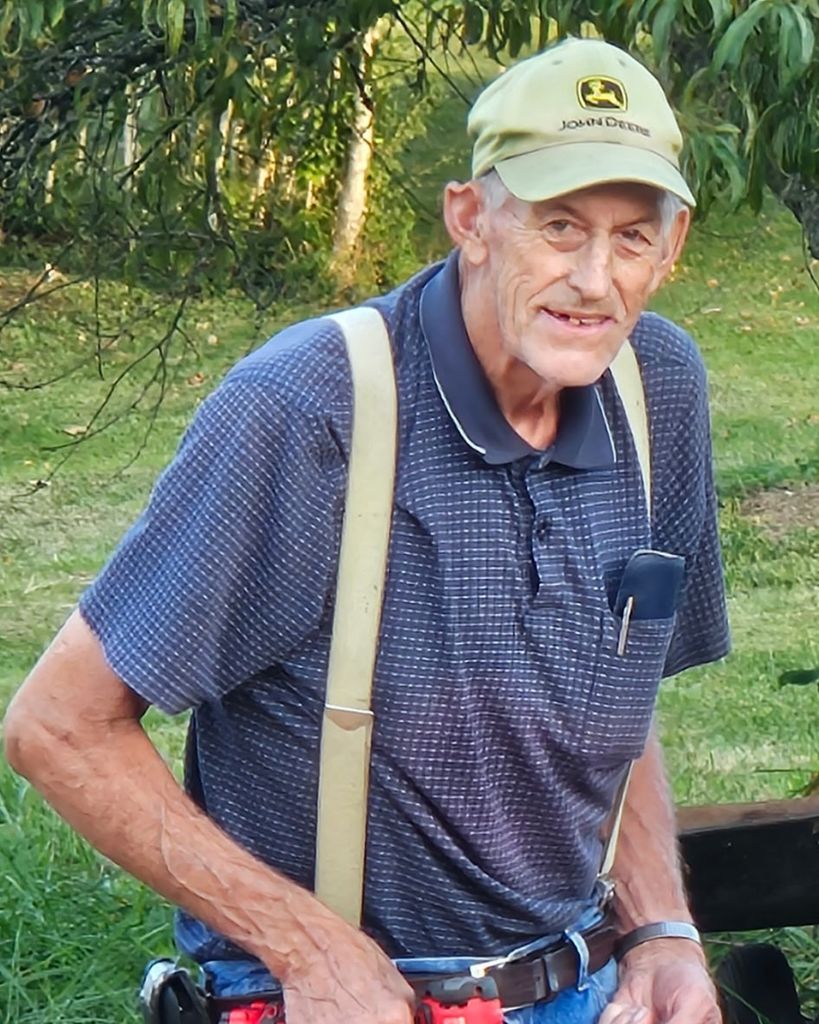 John Lawson Winters Profile Photo