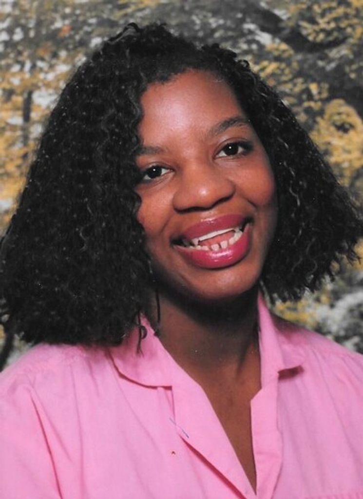Simone Michelle Davis Dorsey Profile Photo