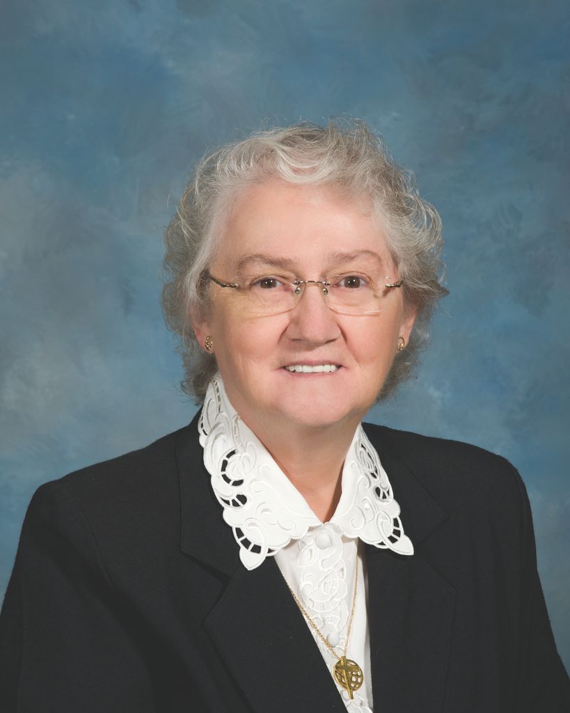 Mary Catherine Walton, Ssj Profile Photo