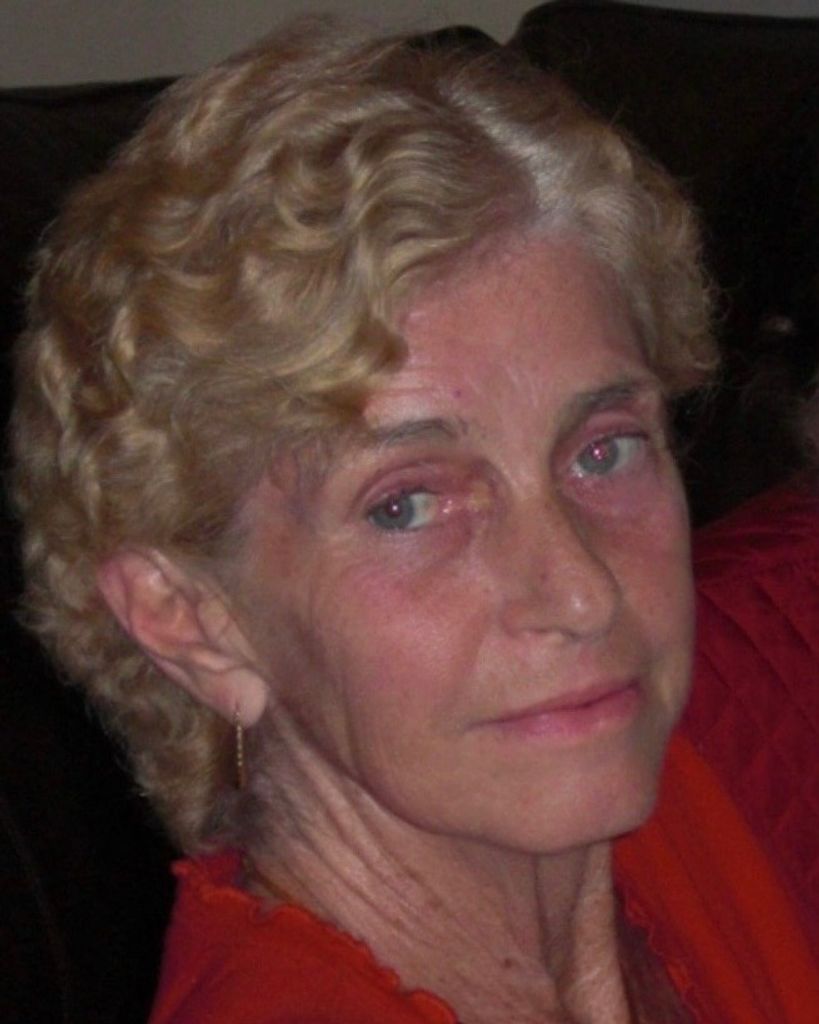 Martina D. Kalamas Profile Photo