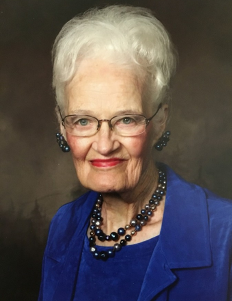 Mary Ellen (Canady) Wall-Mattox Profile Photo
