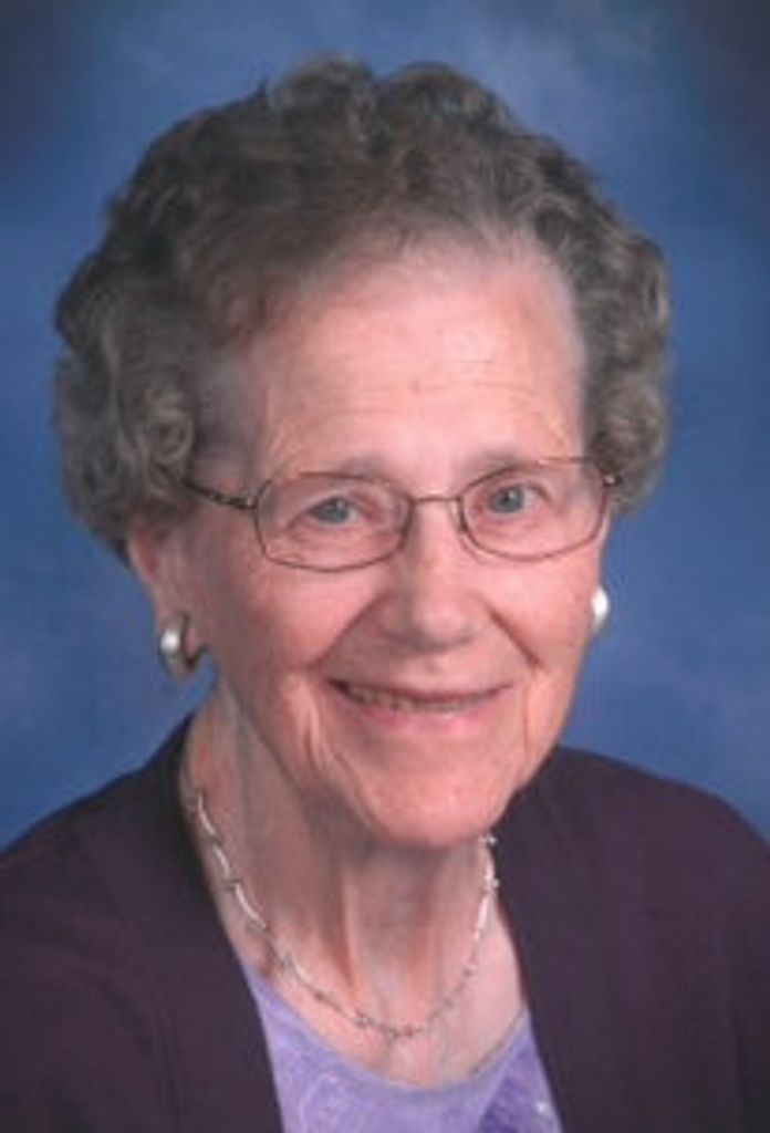 Cecilia V. (Krietemeyer)  Schroeder