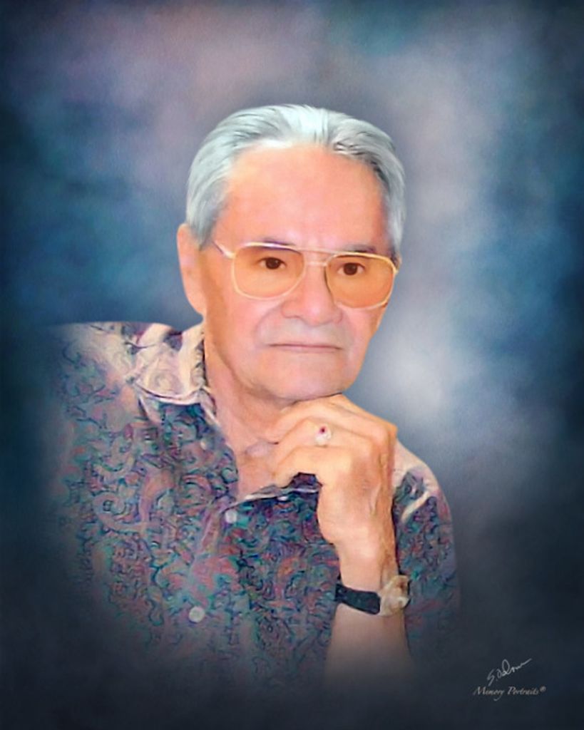 Arnulfo Herrera Profile Photo
