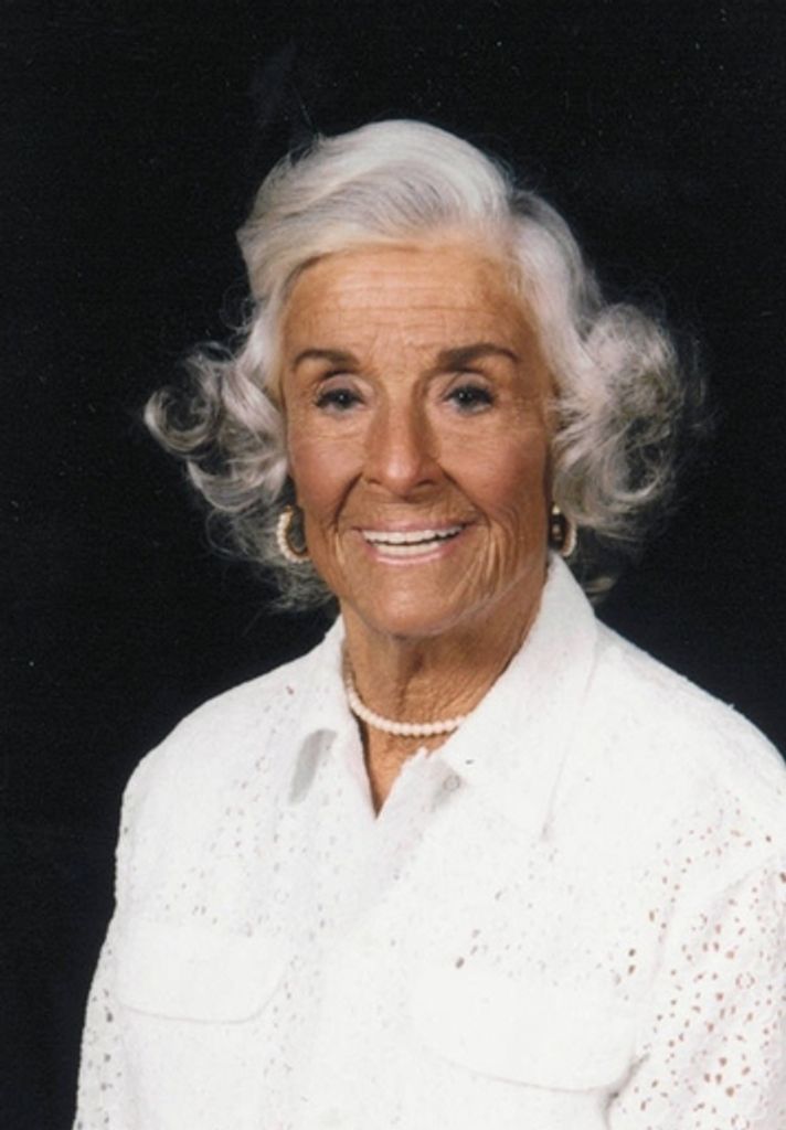 June Fearing