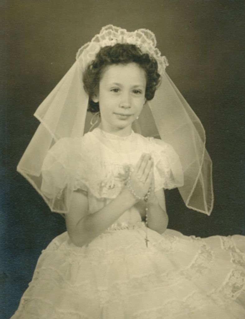 Nanette J. Contat