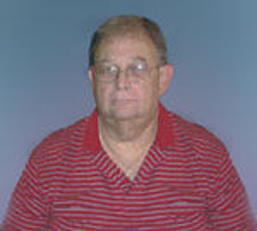 Terry G. Borton