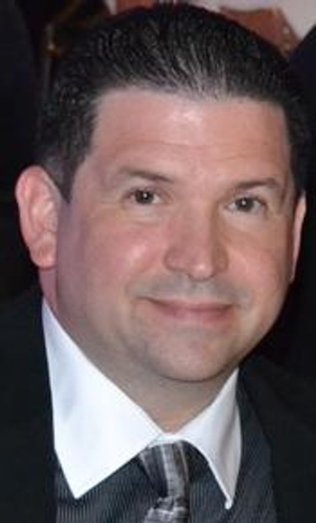 Mark Rivera Profile Photo