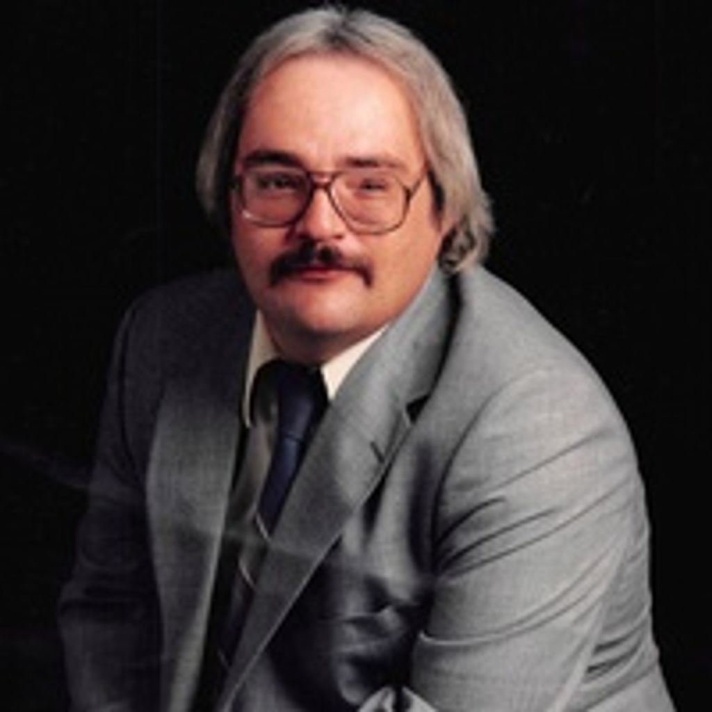 John A Niven