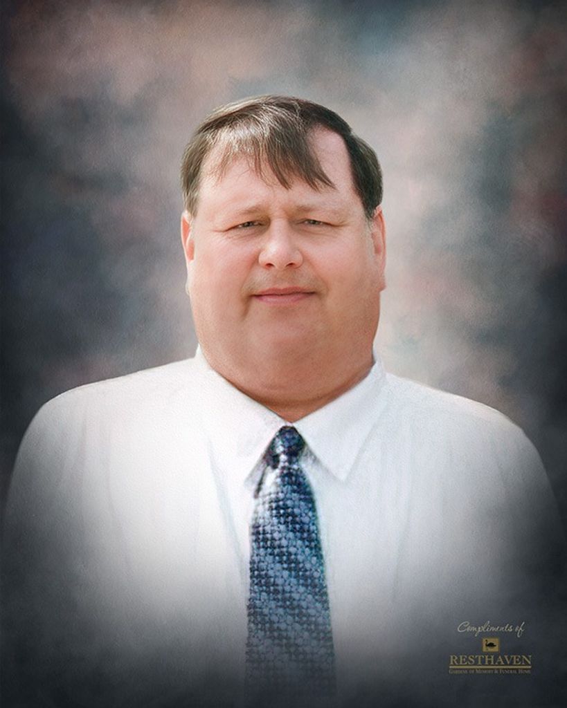 John R. Roy, Sr.